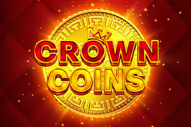 Crowncoins автомат Свит Казино